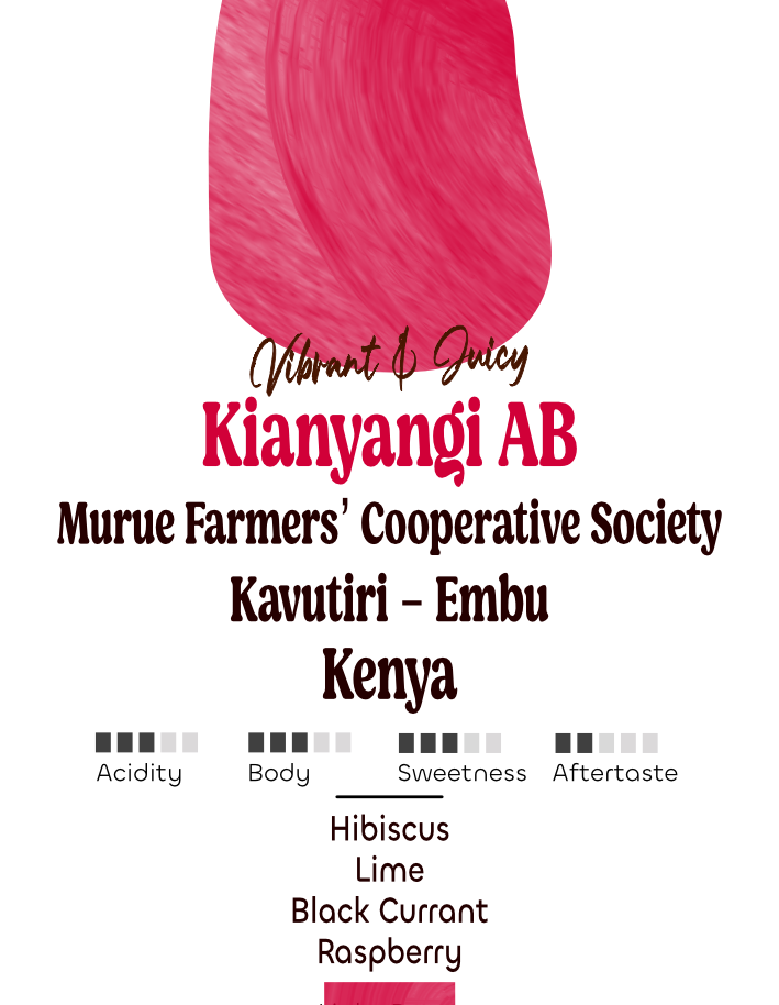 Kianyangi AB | Embu | Kenya