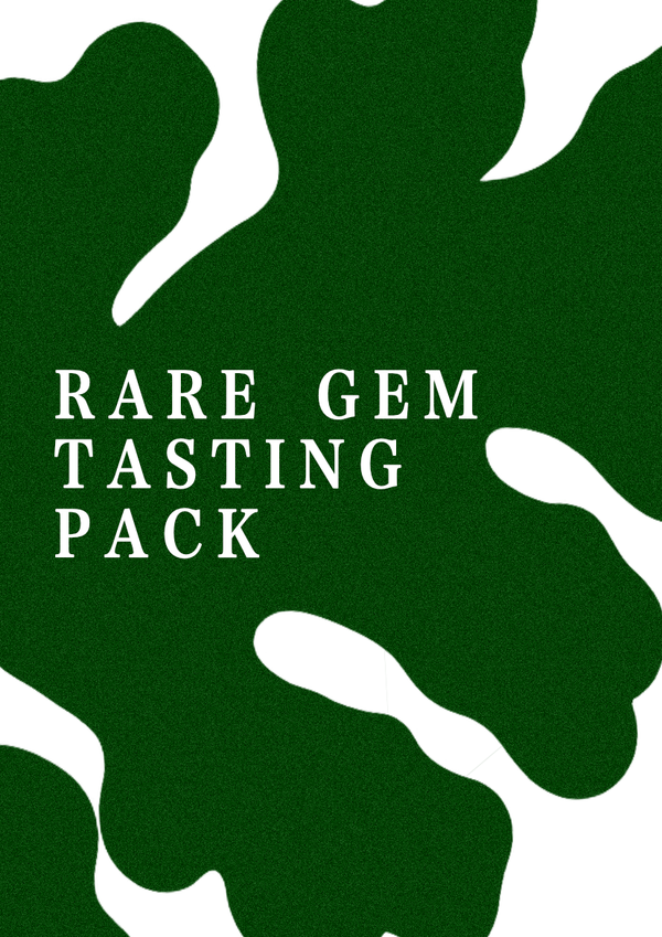 Rare Gem Tasting Pack