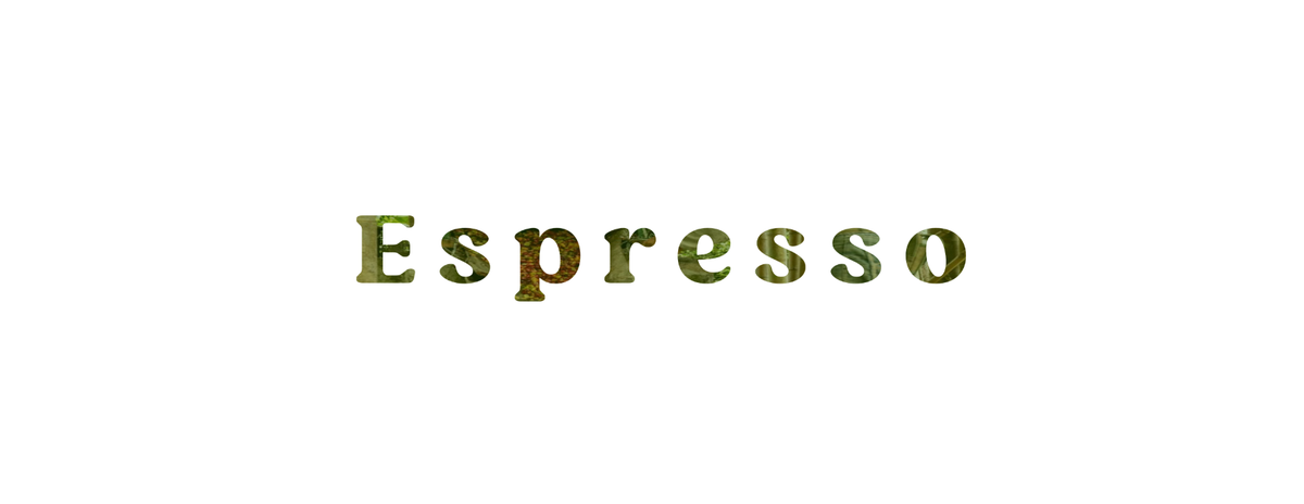 Espresso