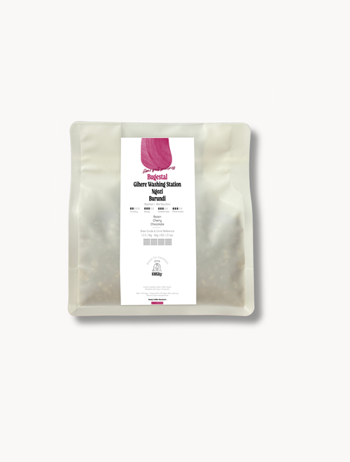 Burundi: Bugestal, Ngozi