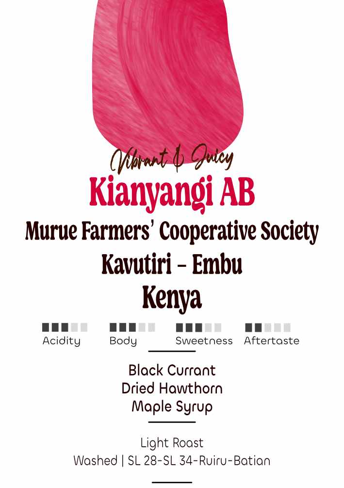 Kianyangi AB | Embu | Kenya