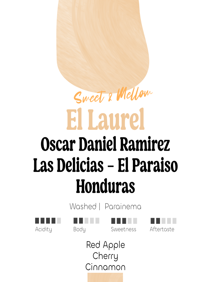 Honduras: Oscar Ramirez, El Laurel | Filter